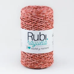 Lanas Rubi Rayuela 250 gr