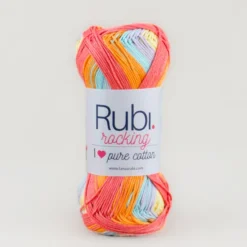 Lanas Rubi Rocking 100 g - Imagen 4