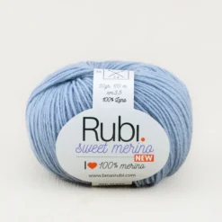 Lanas Rubi Sweet Merino New - Imagen 18