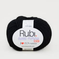 Lanas Rubi Sweet Merino New - Imagen 10