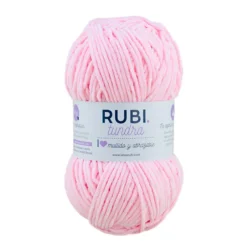 Lanas Rubi Tundra 100 gr - Imagen 4