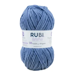 Lanas Rubi Tundra 100 gr - Imagen 8