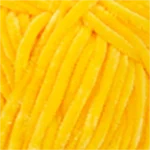 Lanas Katia Velvet Mini 1408-202 Amarillo