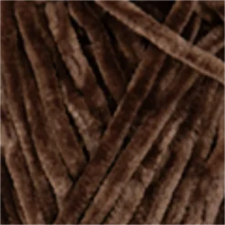 Lana Chenilla Katia Velvet Mini - Imagen 31