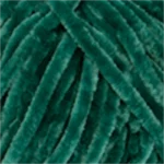 Lanas Katia Velvet Mini 1408-205 Verde Abeto