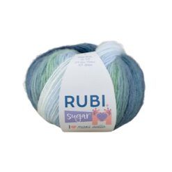 Lana Rubi Sugar 100 gr - Imagen 10
