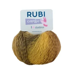 Lanas Rubi Combo - Imagen 3