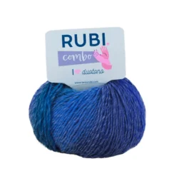 Lanas Rubi Combo - Imagen 6