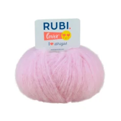 Lanas Rubi Lover 50 gr - Imagen 5