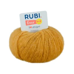 Lanas Rubi Lover 50 gr - Imagen 8