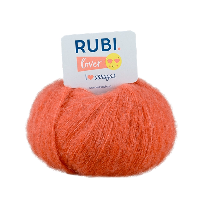 Lanas Rubi Lover 50 gr - Imagen 20