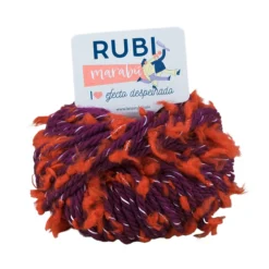 Lanas Rubi Marabú - Imagen 2