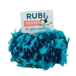 Lanas Rubi Marabú - Imagen 8