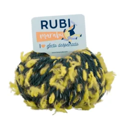 Lanas Rubi Marabú - Imagen 11