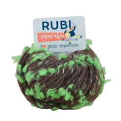 Lanas Rubi Marabú