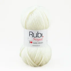 Lanas Rubi Nogal VL007-S014